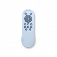 Ceiling Fan Controller Control Handheld Labeled Buttons Home Controller