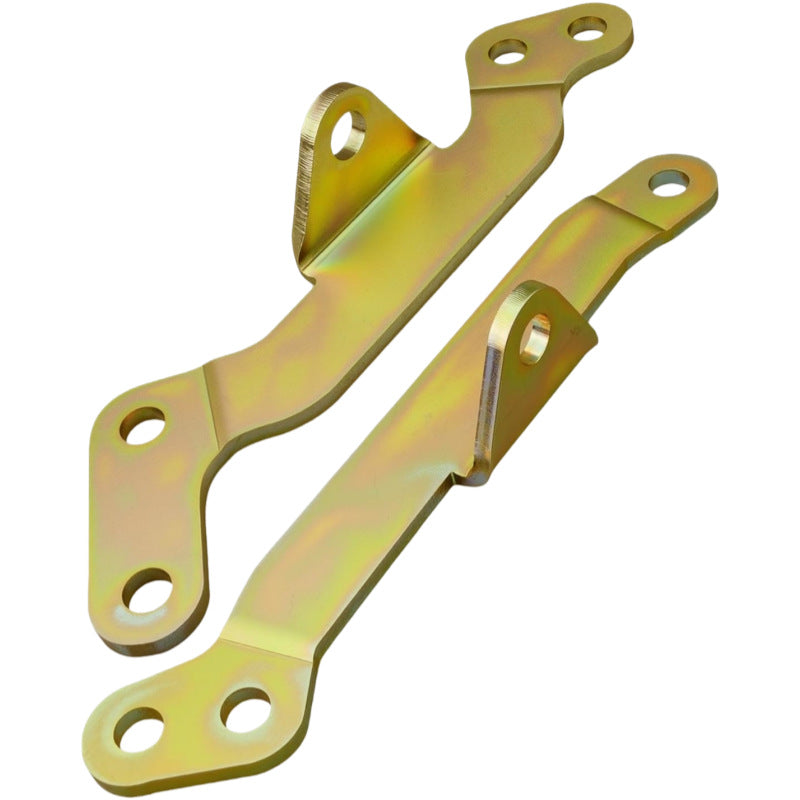 Hydraulic Strut