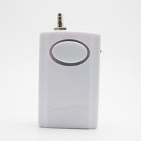 Oxygen Depletion Alarm for Live Seafood Transport and Aquaculture