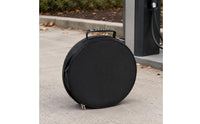 EV Charging Cord Bag Waterproof Electric Vehicle Cord Organizer Bag durabilityResistant Car Accessory for RV Travel