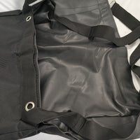 Waterproof Horse Manure Bag, Large Capacity Equestrian Waste Collector