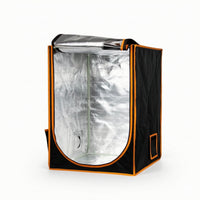 Printer Enclosure with Window Sheltering 3D Printer Enclosure Ventilated for Hobbyists, Makers