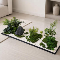 artificial plant arrangement