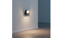 Motion Sensor Light with Rotating Head Energy Efficient for Closet, Stairwell