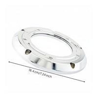 Motorcycle Clutch Cover Aluminum Alloy Derby Cover Personalized   for DIY Mechanics