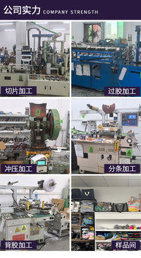 跨境高尔夫球杆清洗包便携式高尔夫清洁袋潜水布易清洁高尔夫球袋