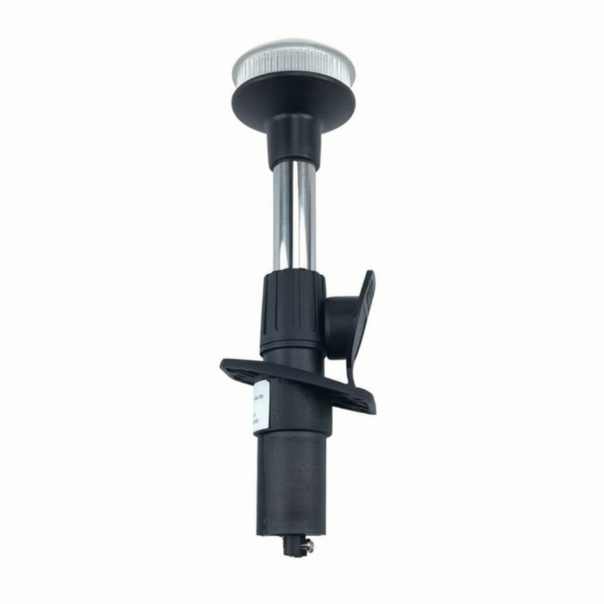 Marine Anchor Light with Mounting Base Weatherproof for Yachts