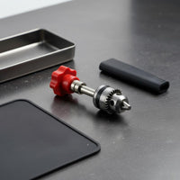 Precision Hand Quiet Operation Hand Twist Multi-Purpose for Workshop