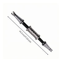 Car Bodywork Puller Repair Slotted Ends Auto Tool 44.5 Cm