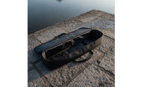 Fishing Rod Bag Spacious Fishing Rod Storage Bag Comfortable for Anglers