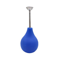 Garden Watering Bulb with Spray Head Easy to Handle for Bonsai Enthusiasts