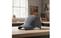 Anti-Collision Cap Breathable Hat Lightweight for Crews