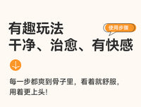 解压玩具夹黑头粉刺草莓鼻玩具便携硅胶仿真挤痘痘减压鼻子模型