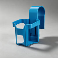 Pool Cup Holder with Hook Stable Cup Holder with Hook Strong for Swimmers