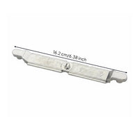 Pane latch lock, sturdyduty casement stay, tilt & turn hardware accessories, securemisoperation device