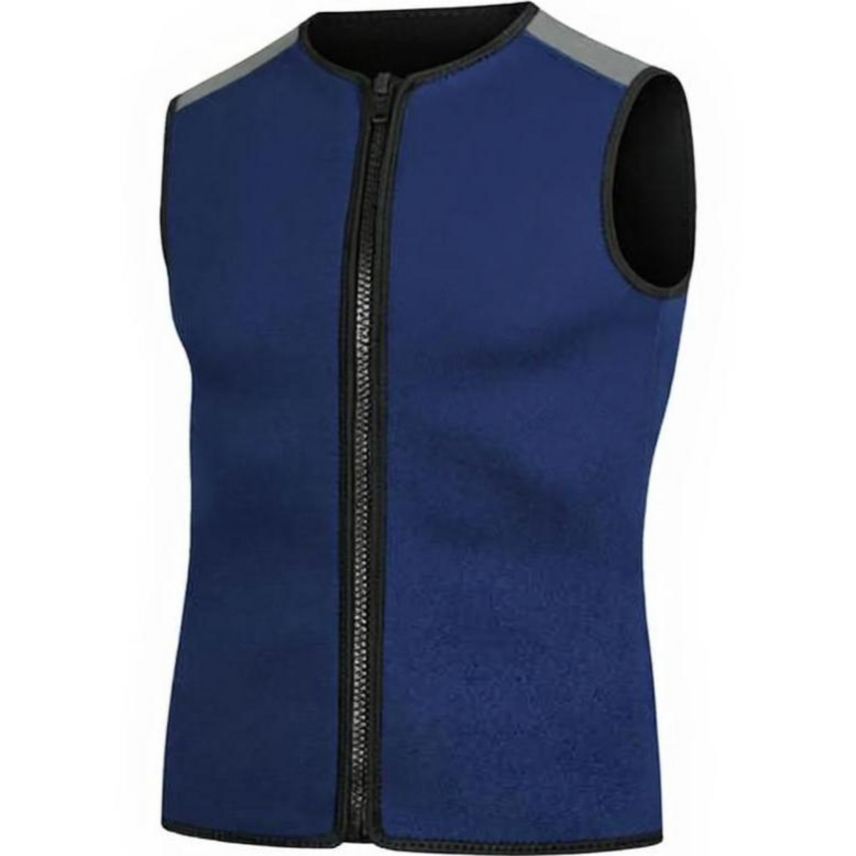 Waterproof Aquatic Vest, Quick Dry, Unisex, Athletic