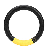 ABS Gymnastics Rings for Indoor Home Workout