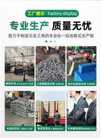 厂家供应批发铁皮工具箱 双层/单层工具箱家用 /电工工具箱配套用