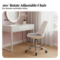Rocking Footrest with Massager Non-Slip Base Rocking Massage Footrest for players