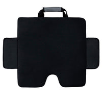 Monitor Carrying Case Safeguarding Carrier Sturdy for Home Relocation