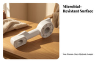 Toilet Base Component