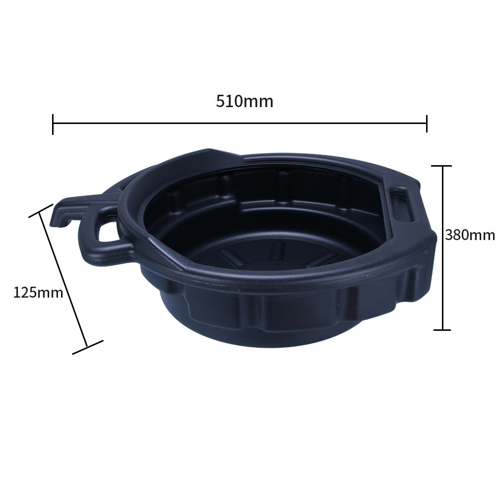 15L / with Handle