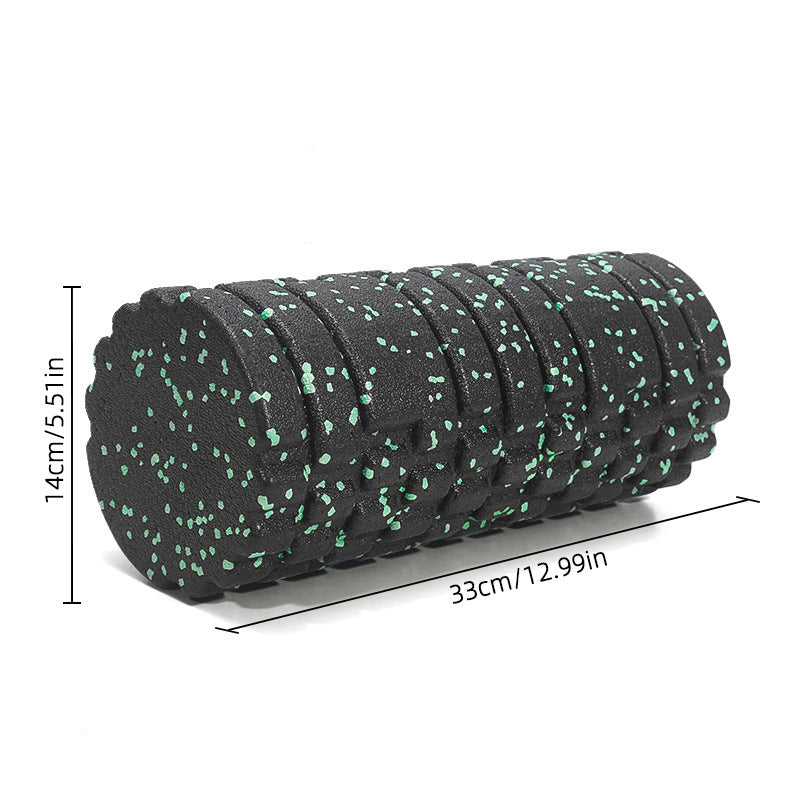 Blk Grn Single 33CM