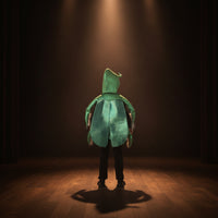 Segmented Costume