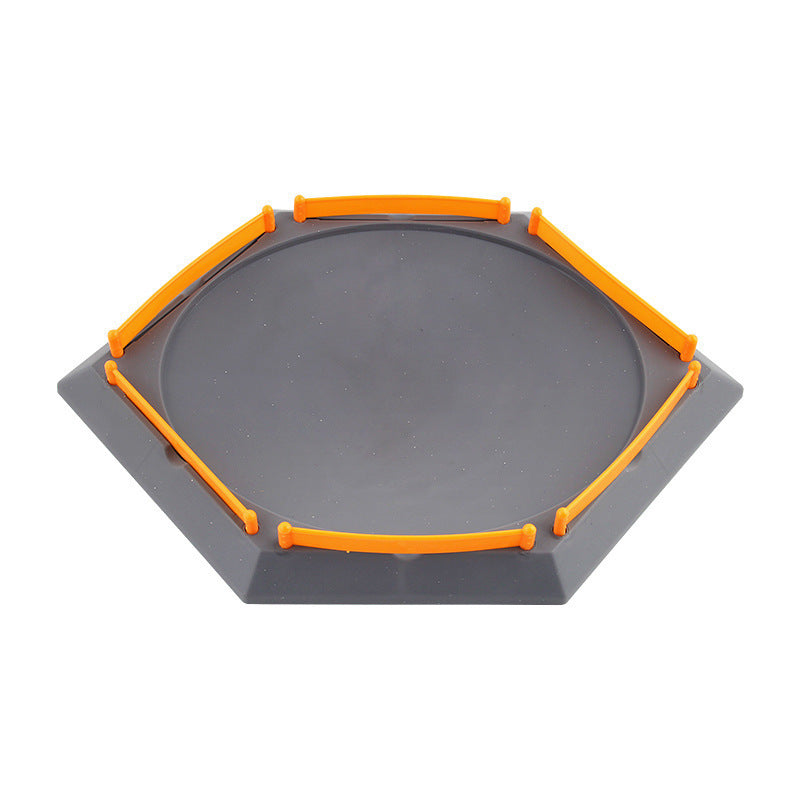 Gray / 95G