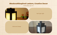 Dimmable 3D LED night light