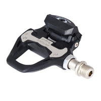 Road Pedals with Cleats Nylon Pedals with Cleats Lightweight Pedal Set for Cyclists, Outdoor Training