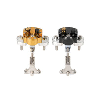 Steering Damper Mounting Kit for Husqvarna 701 Enduro and Supermoto