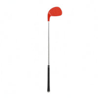Golf Chipper with Grip Rounded Head Golf Chipper Club Lightweight
