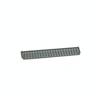 Metal Mesh Panel Miniature Mesh Board Locomotive Detail Part Slim for Railway Hobbyists, Dioramas, Scratch Building