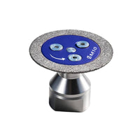 Engraving Disc Thin Diamond Engraving Disc Small for Engravers