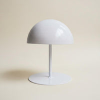 Hat Display Stand Stable Base Hat Display Rack Saving for Retail Shop, Home, Salon