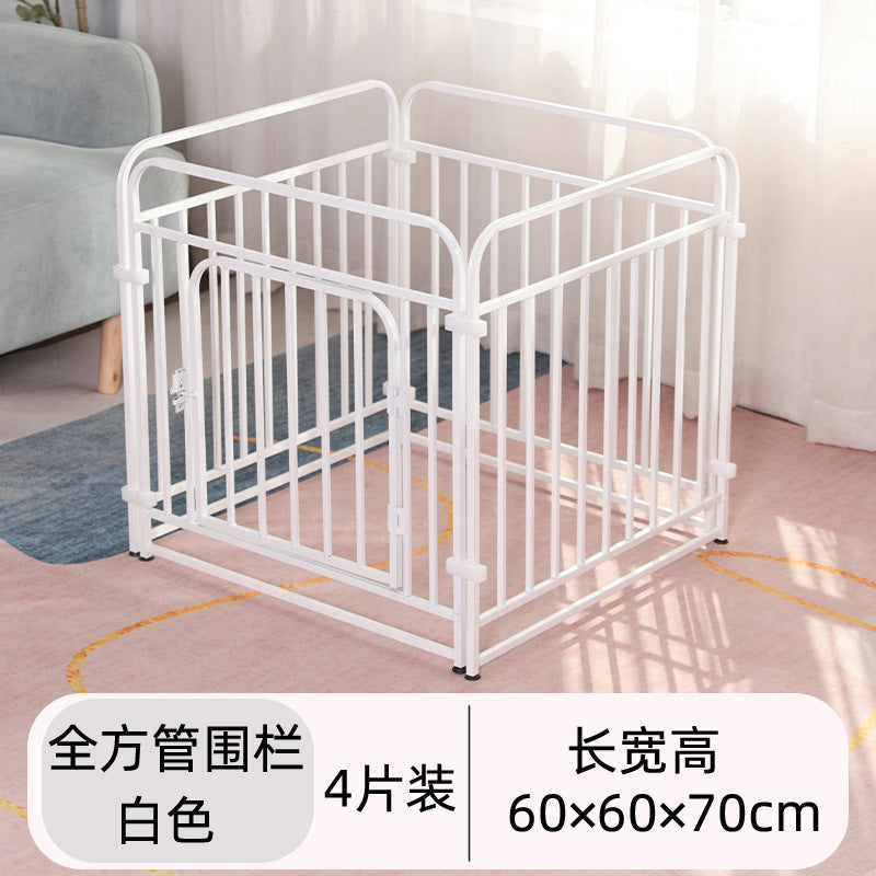White / 60-60-70 4PCS