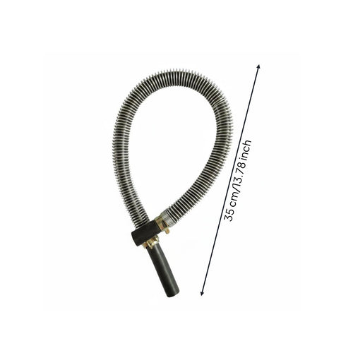 7 X 11 Fuel Hose Rubber Ends Outdoor Equipment Parts