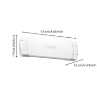 Child-safe adjustable fridge lock