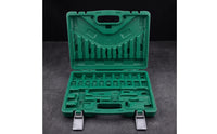 Tool Storage Case Portable Tool Organizer Case Heavy-Duty for Vehicle, DIYers