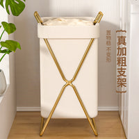 Laundry Basket, Dirty Clothes Storage Basket, Foldable Laundry Basket, High Appearance Clothes Basket