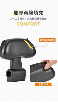适用号电动车后靠背M80CM85CM95C/F90N75CN85CE80CE200P通用