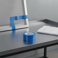 12 Rolls Screen Printing Tape Crisp Line Silkscreen Tape Solvent Resistant Art Supply for Art Studio