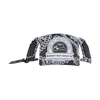 Portable Hat Strap with Keychain, Outdoor Cap Tether