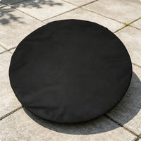 Boat Helm Cover Anti Aging Marine Steering Wheel Cover Long-Lasting Oxford