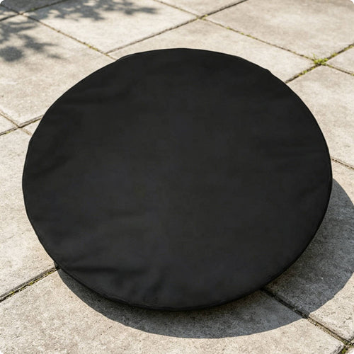 Boat Helm Cover Waterproof Marine Steering Wheel Cover Long-Lasting Oxford