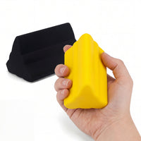 Piriformis Massager with Three Massage Heads