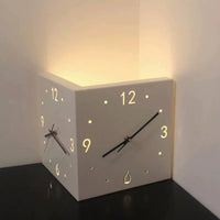 Corner Timepiece No Corner Hanging Corner Timepiece Modern