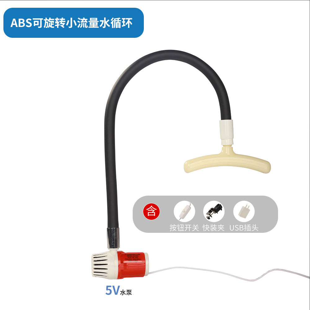 Abs Small Flow