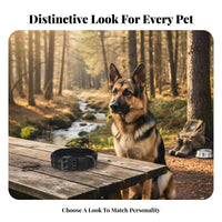 Dog Adjustable Training Metal Buckle Pet Supplies for Owners of Large Dogs, Outdoor Activities, Daily Walks, Walking